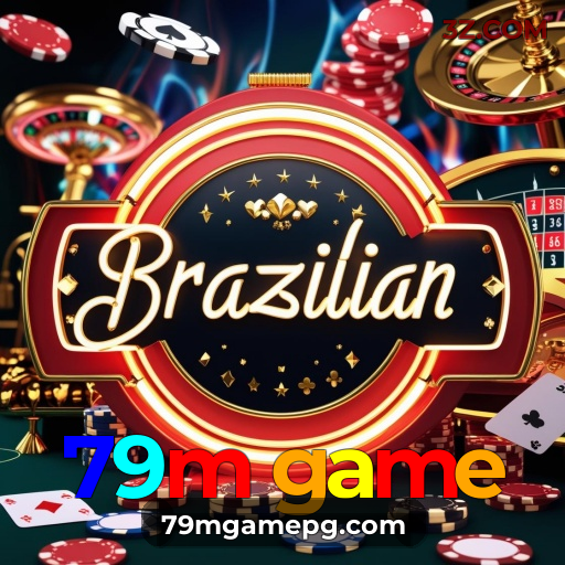 Estatísticas do Jogo 79m game