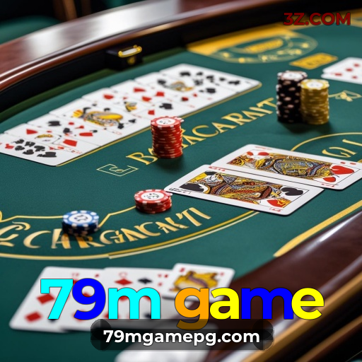 Casino Ao Vivo 79m game