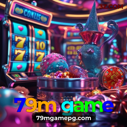 Casino VIP 79m game