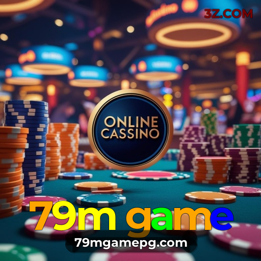 Estatísticas 79m game