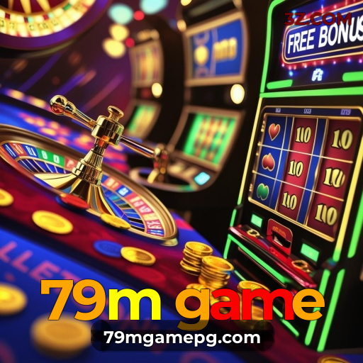 Casino Ao Vivo 79m game