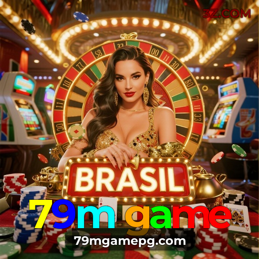 Experiência VIP 79m game