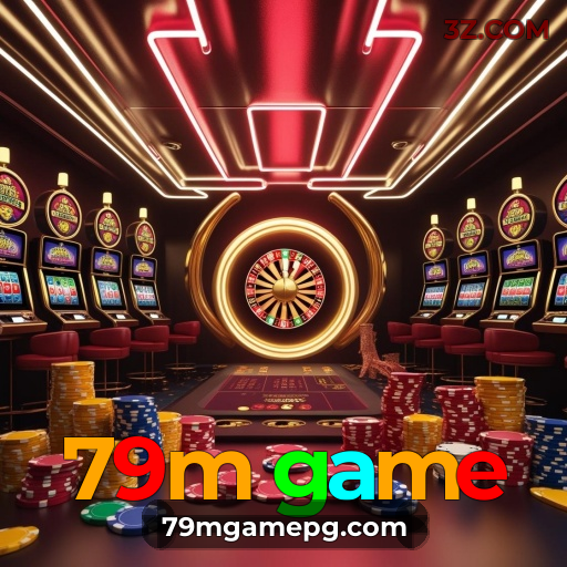 Estatísticas Esportivas 79m game