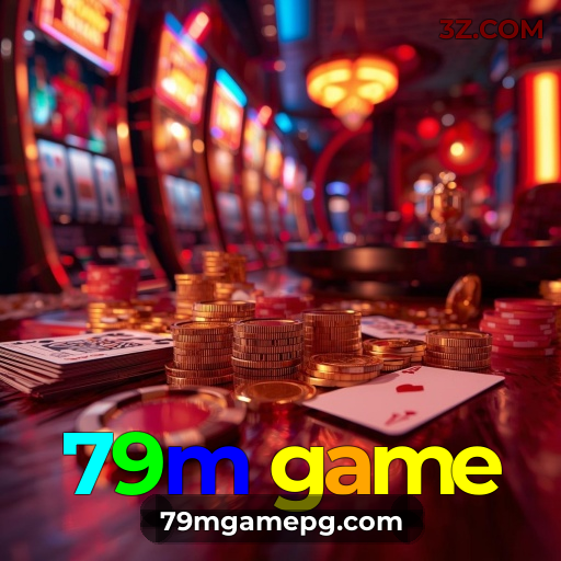 Design Responsivo 79m game