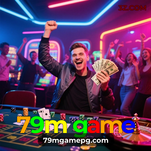 Provedores de Jogos 79m game