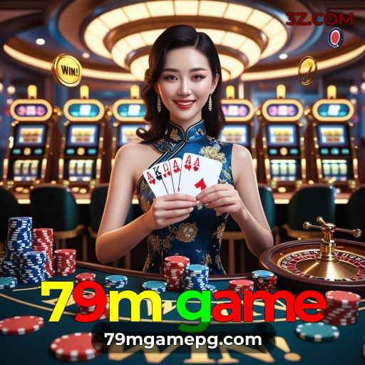 Bônus Diários 79m game