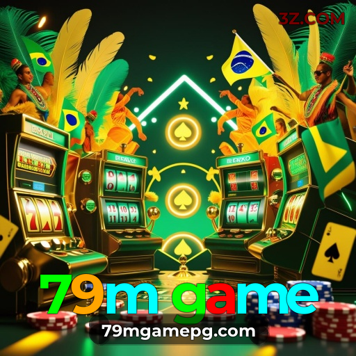 Recursos de Bônus 79m game